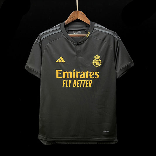 Alternativa del Real Madrid 2023-24