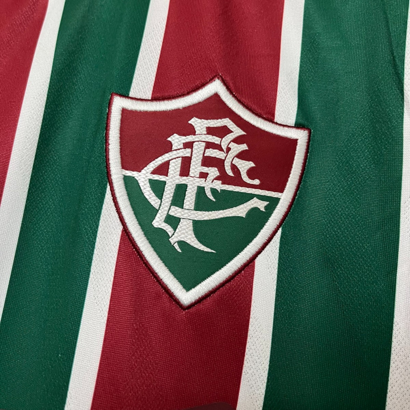 Fluminense 2025-26