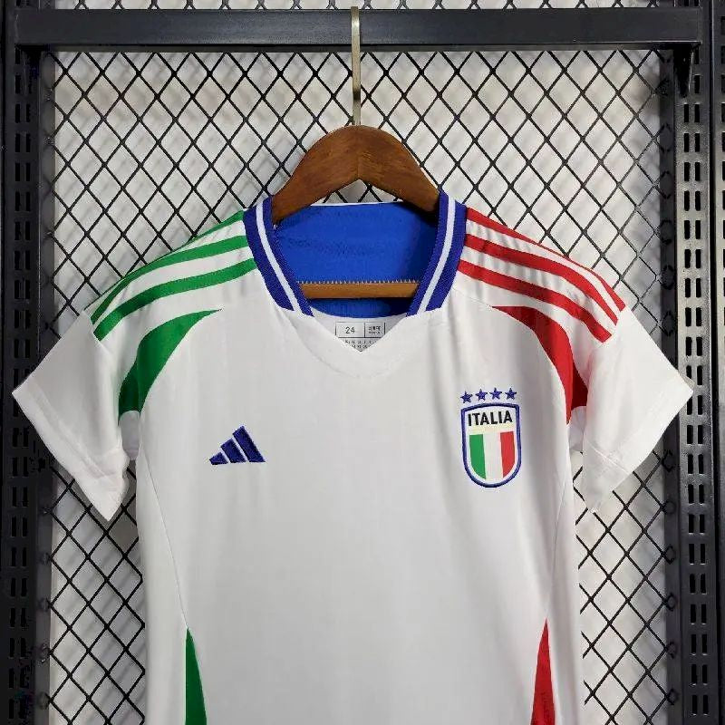 Italy Children's Kit 2024-25