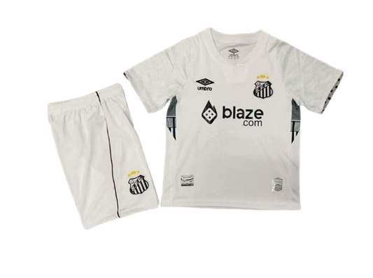 Santos Kit Criança 2024-25