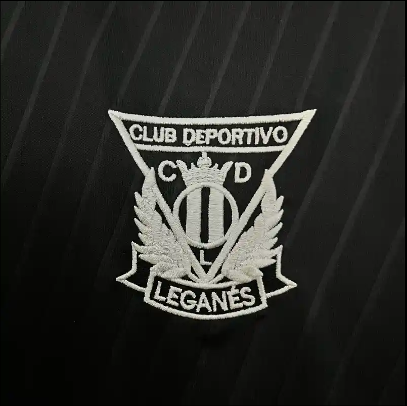 Leganés 2024-25