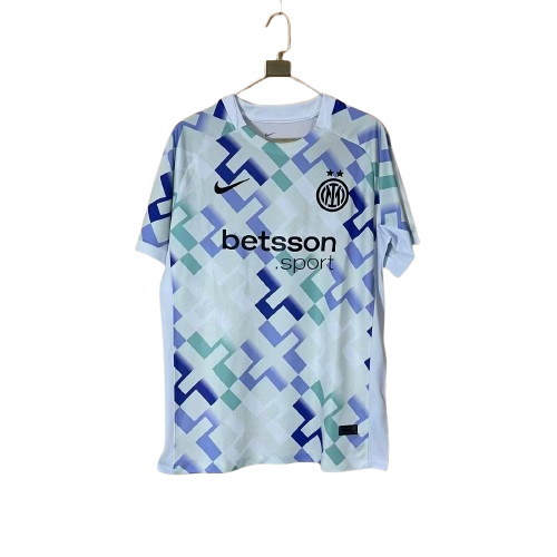 Inter de Milão alternativa 2024-25