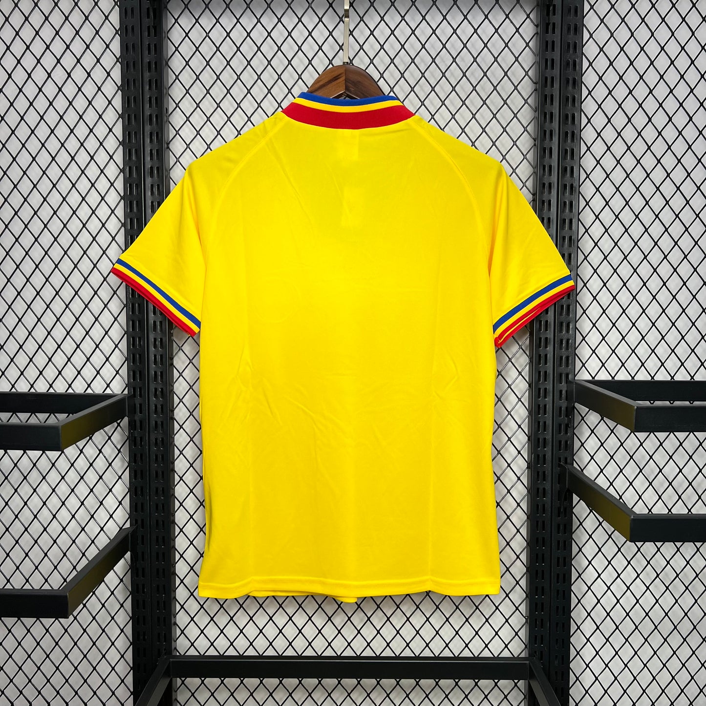 Romênia retro 1994