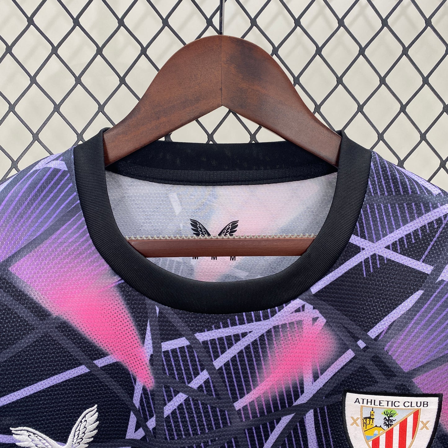 Alternativa al Athletic Club 2024-25