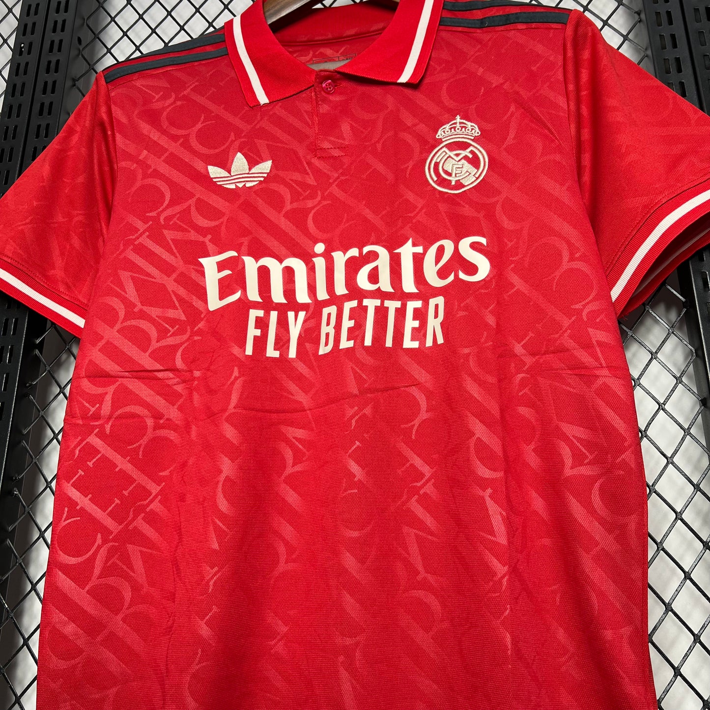 Alternativa del Real Madrid 2024-25