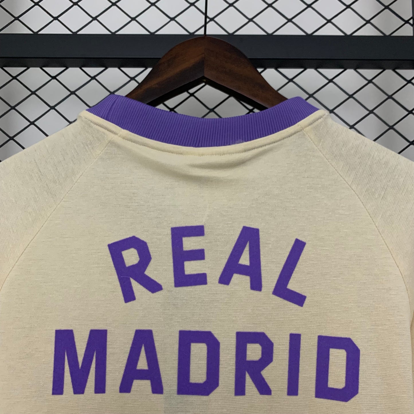 Real Madrid retro 2024