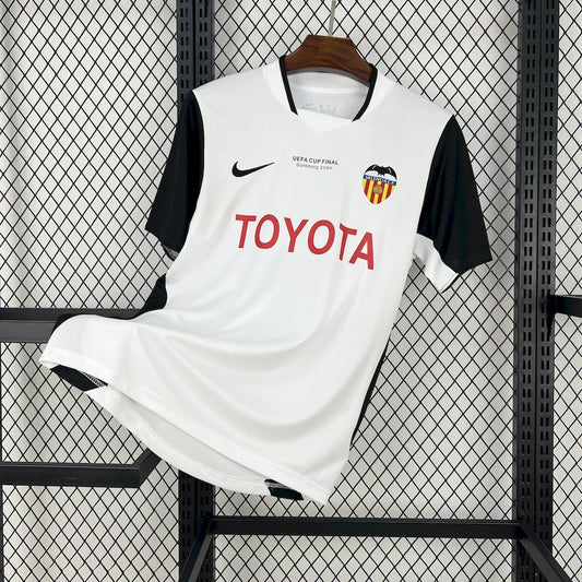 Valencia retro 2003-04