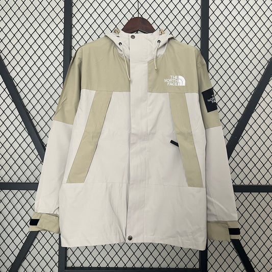 Chaqueta The North Face 2024 - Beige