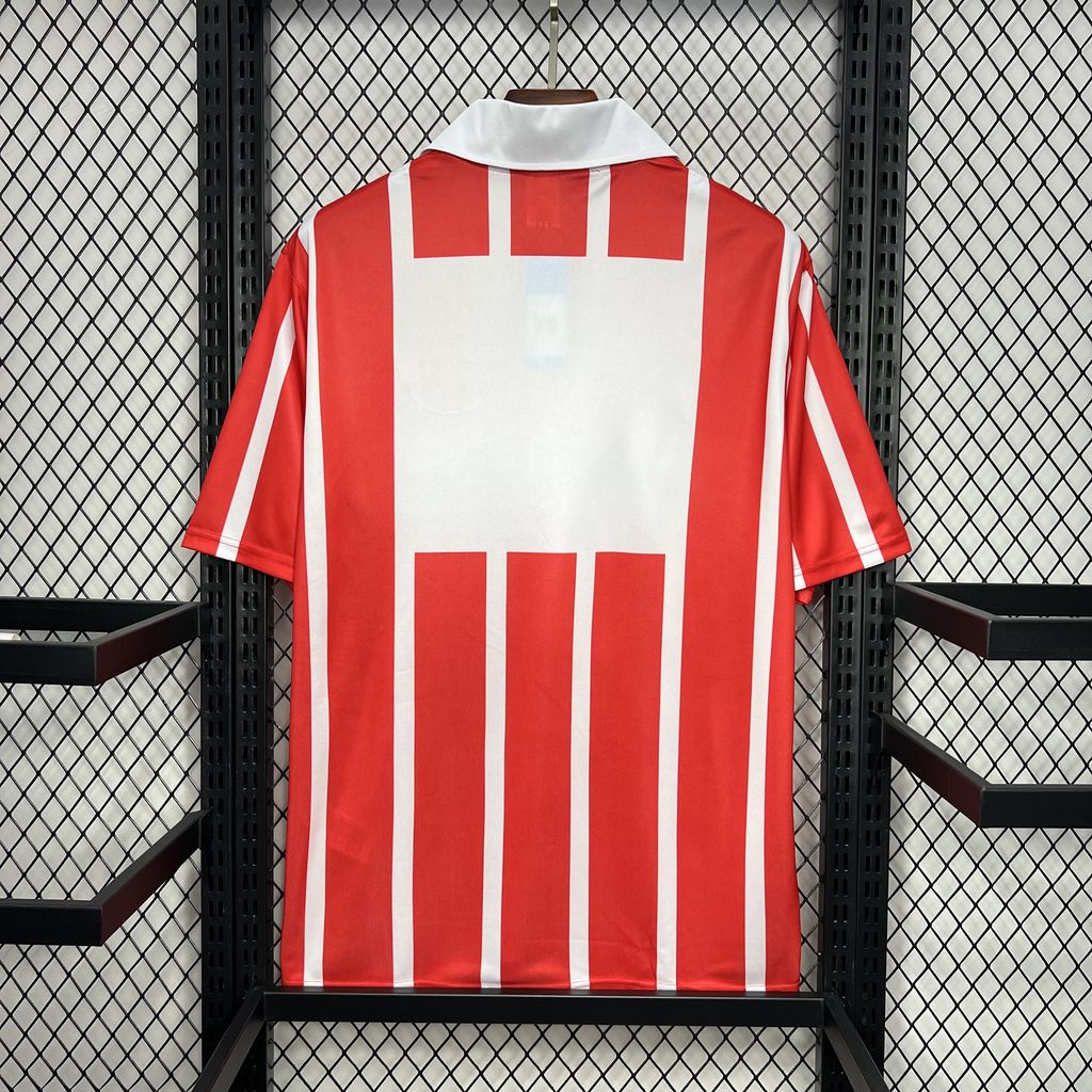 PSV Eindhoven retro 1990 