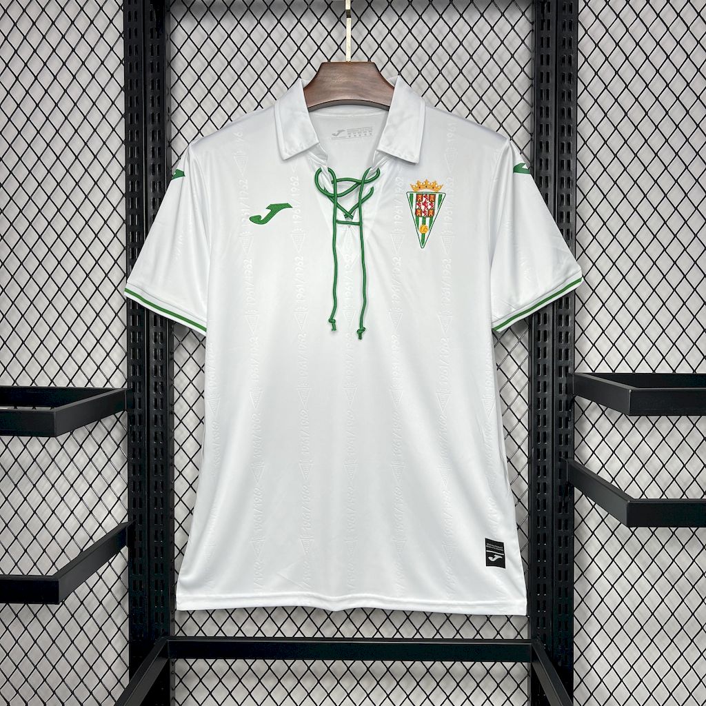 Córdoba CF 70 Aniversario 2024-25