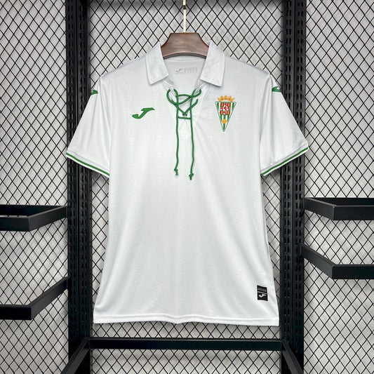 Córdoba CF 70 Aniversario 2024-25