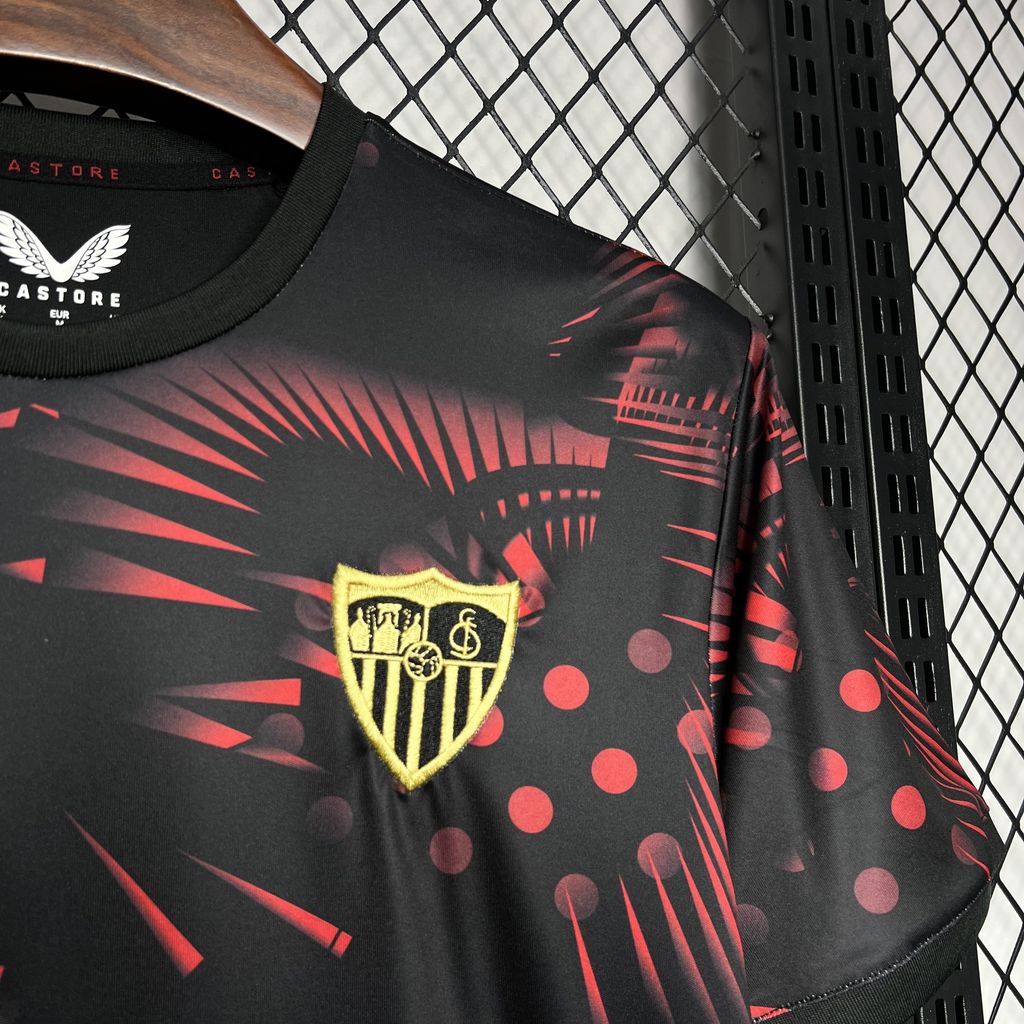 Sevilla alternativa 2024-25