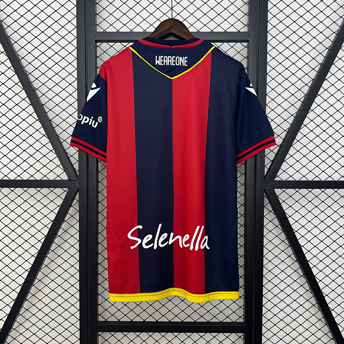 Bologna 2024-25