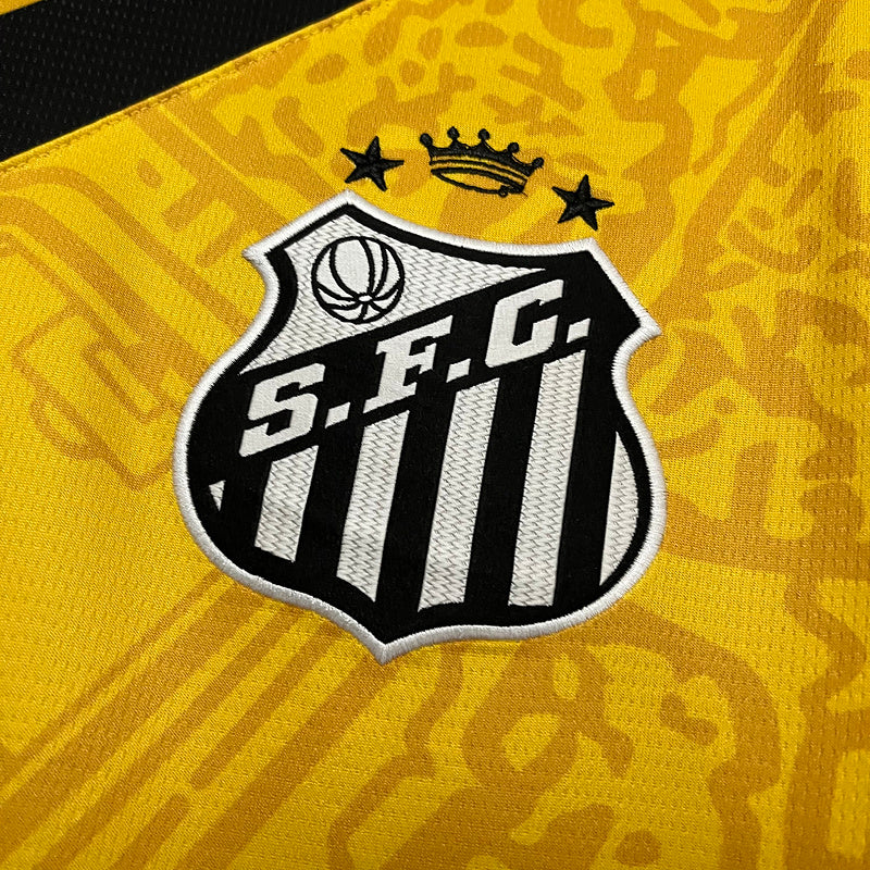Santos alternativa 2025-26