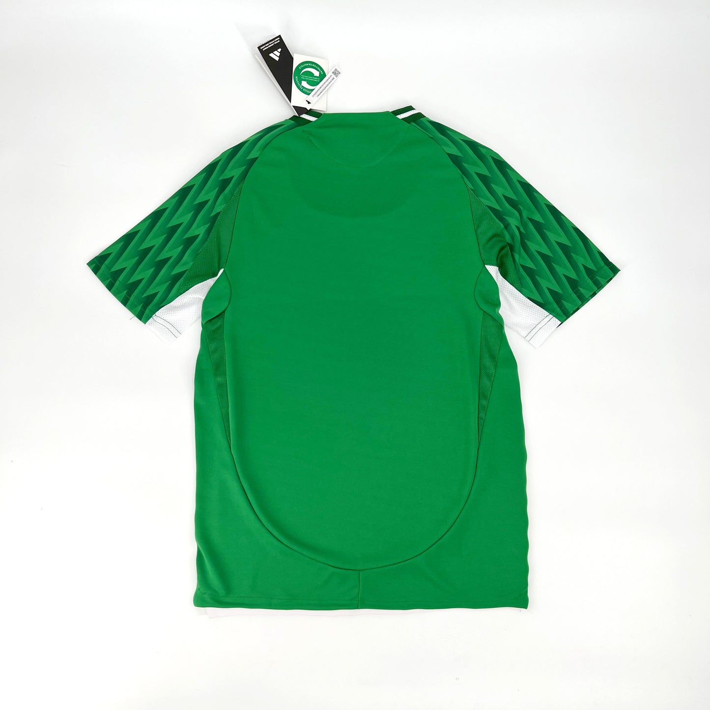Palmeiras alternative 2024-25