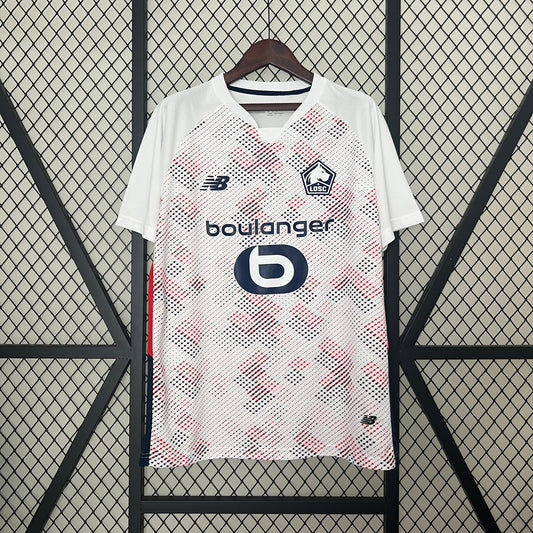 LOSC alternativa 2024-25