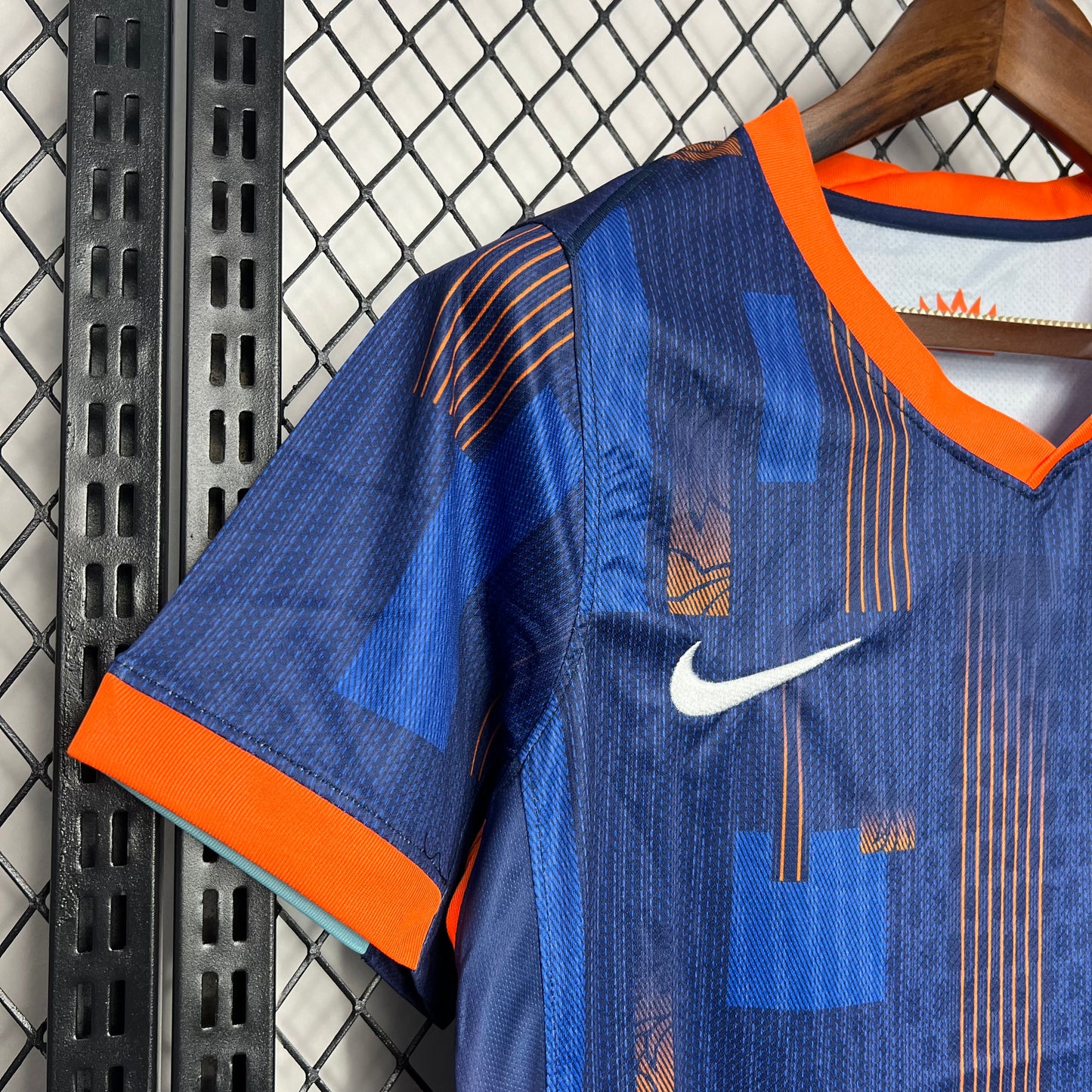 Alternativa Holanda 2024-25