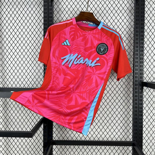 Inter Miami edição limitada 2025-26