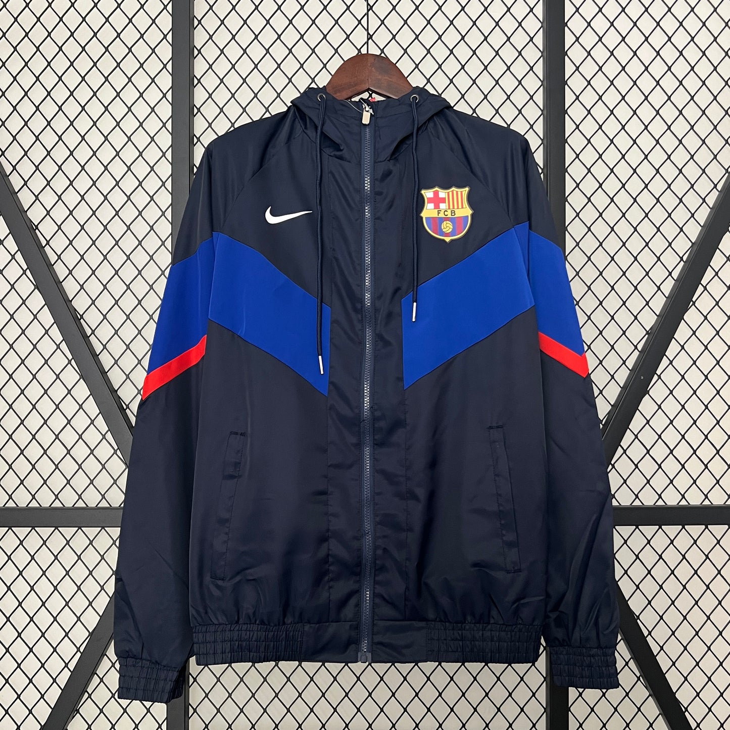 FC BCN 2024 - Jacket