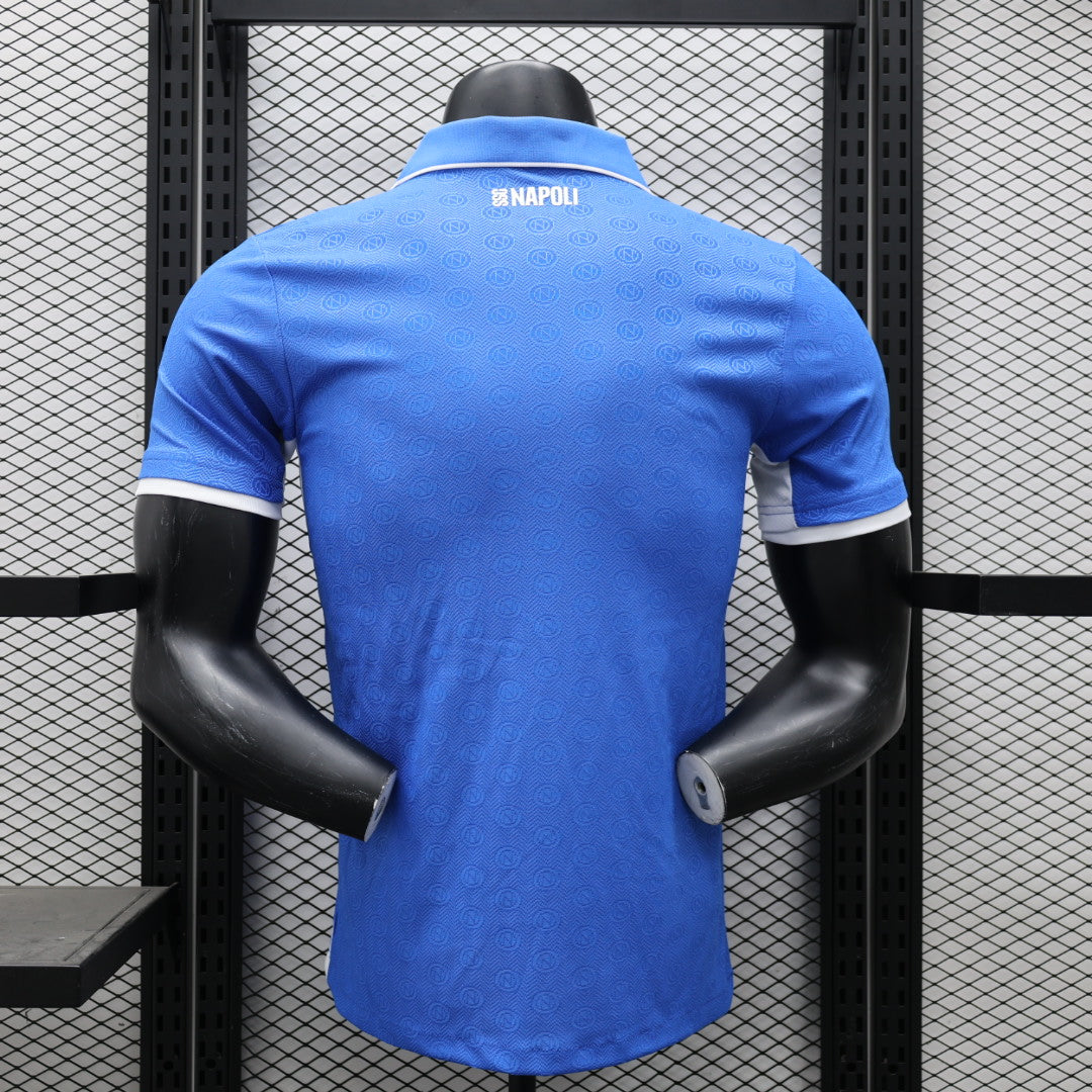 Napoli 2024-25 Player Version