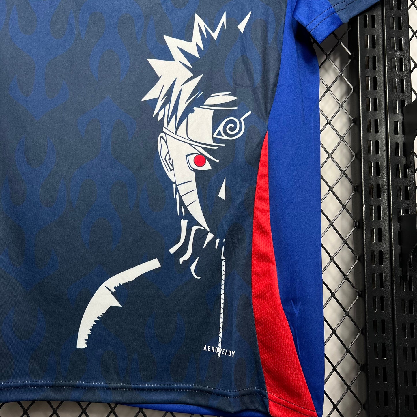 Japon Naruto 2024-25