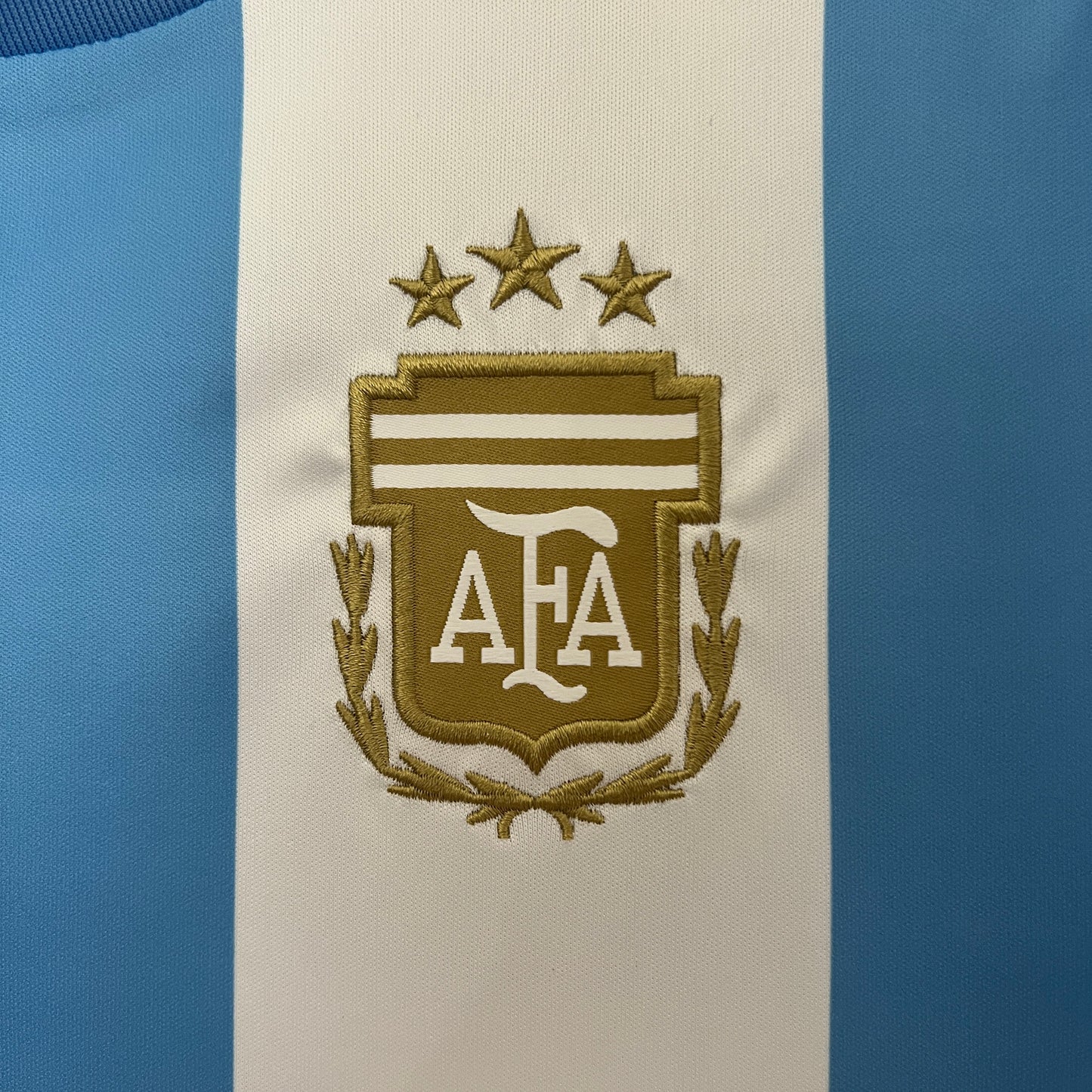 Argentina Women 2024-25
