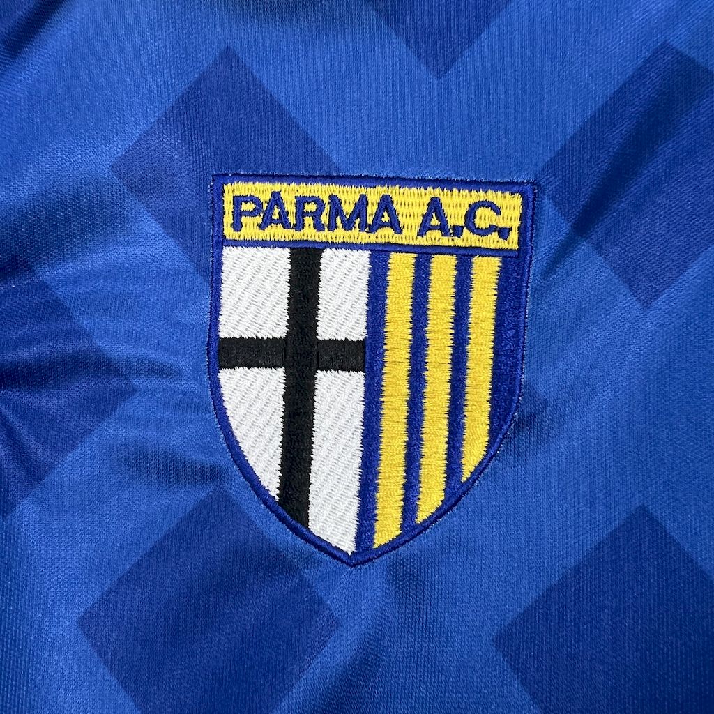 Parma retro 1995-97