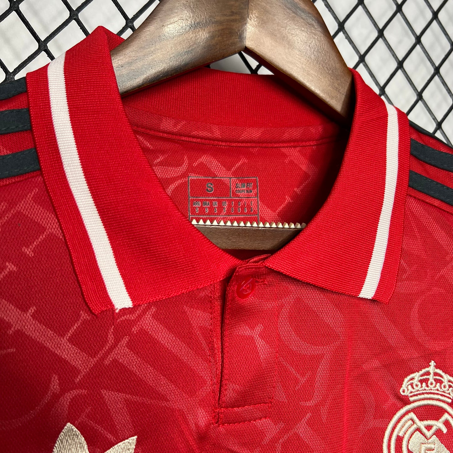 Alternativa del Real Madrid 2024-25