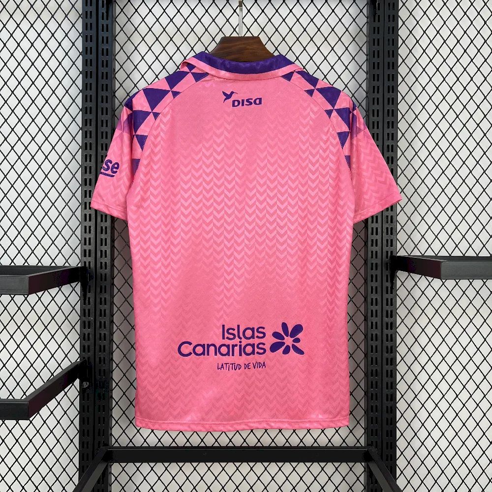 Alternativa Las Palmas 2024-25
