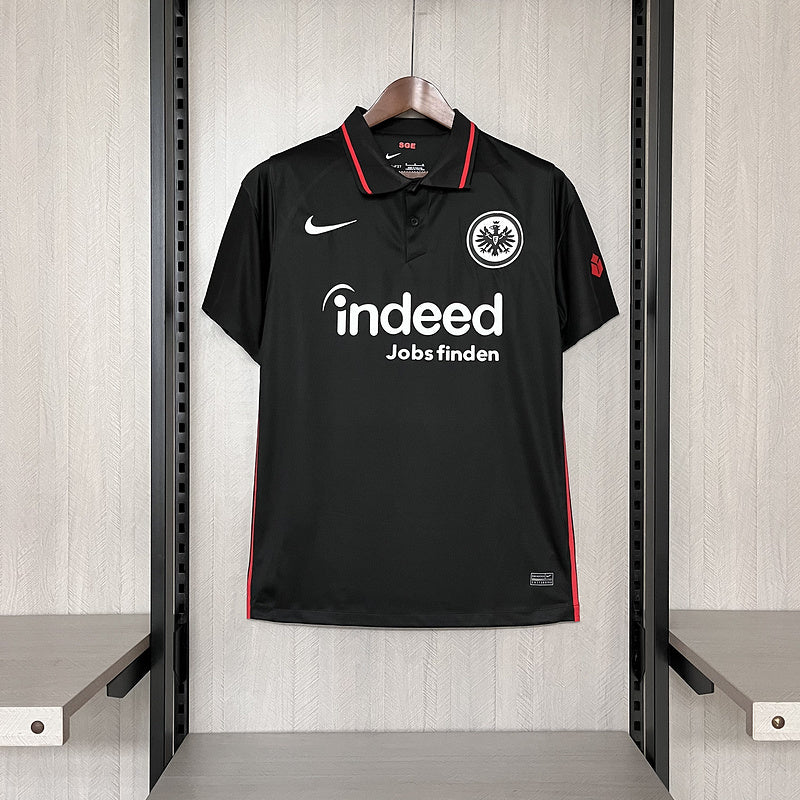 Eintracht Fráncfort 2024-25
