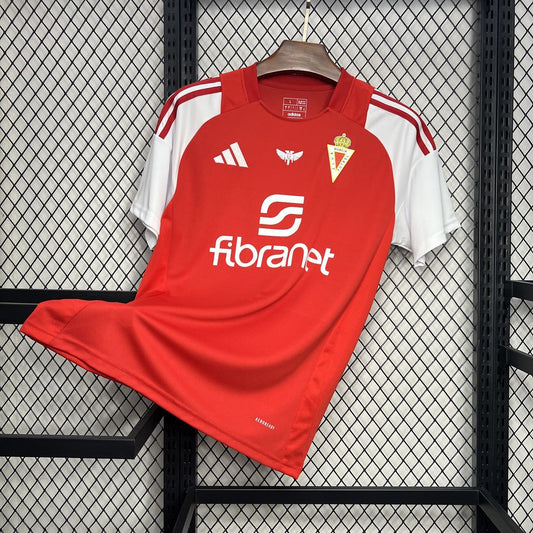 Real Murcia 2024-25