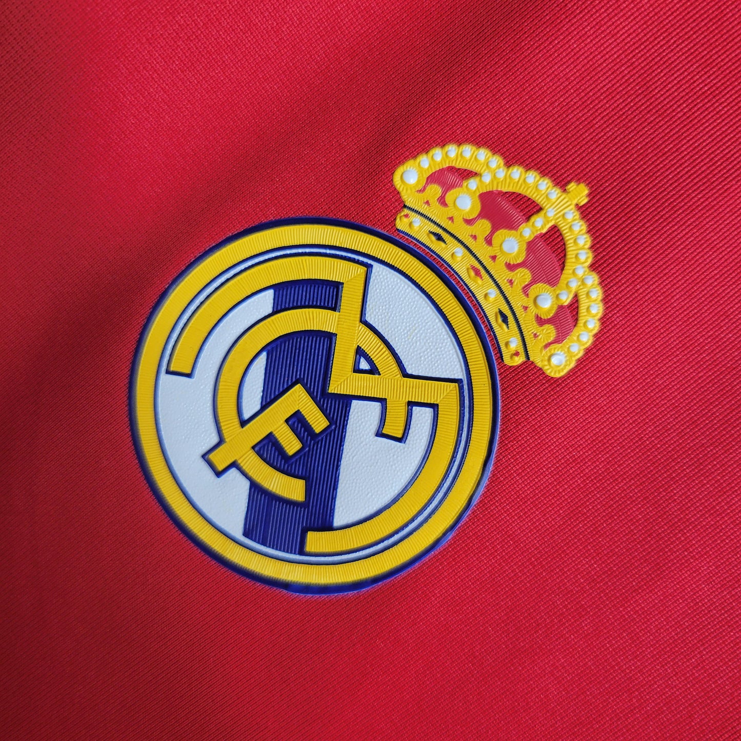 Real Madrid retro 2011-12