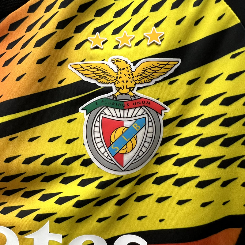 SL Benfica training 2023-24