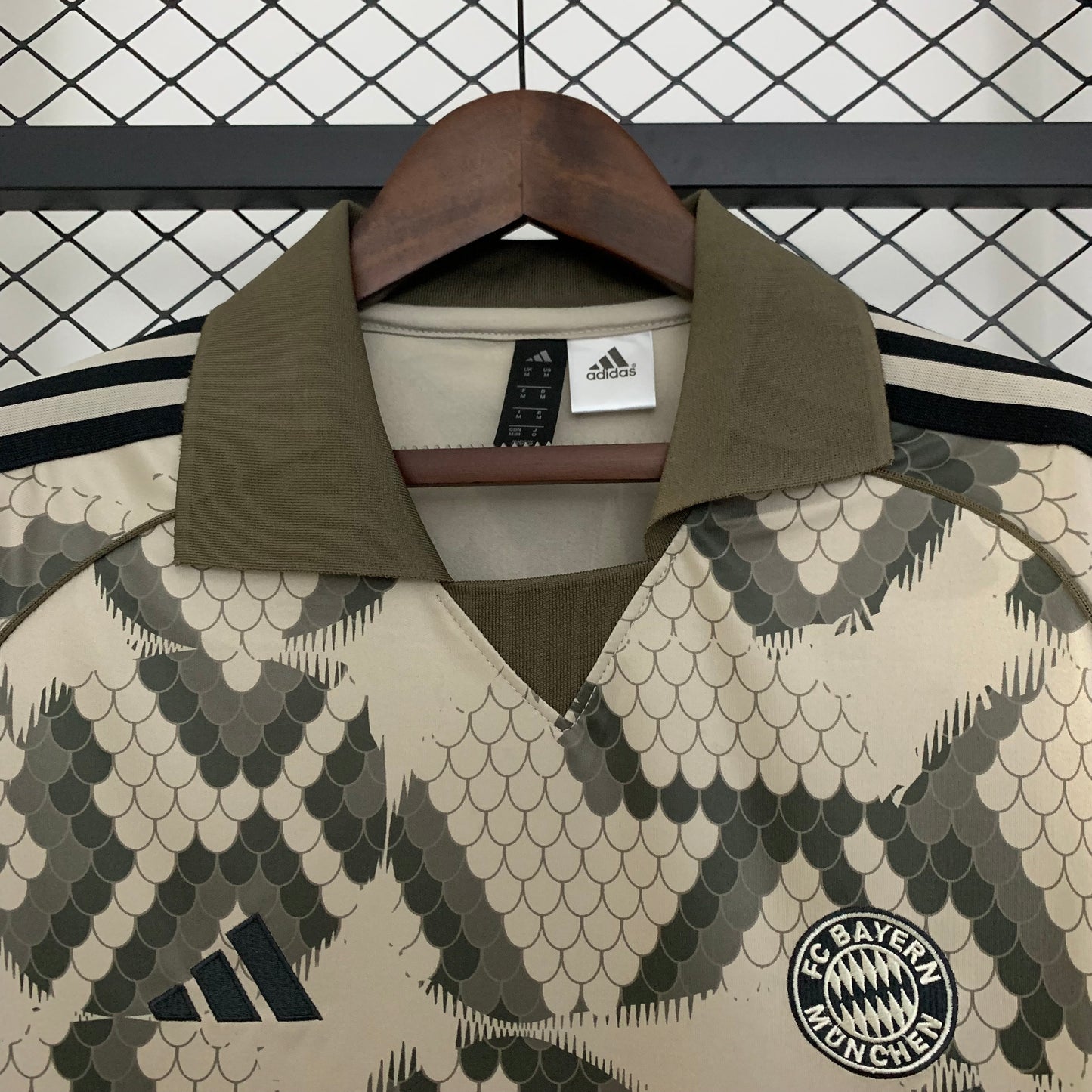 FC Bayern Munich Special Edition 2025-26