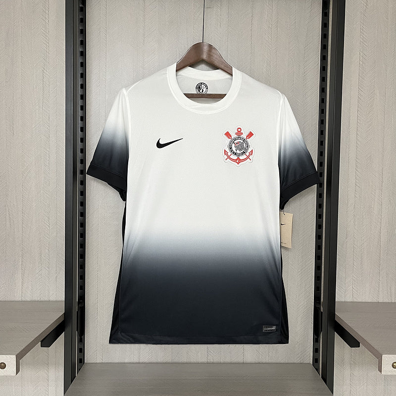 Corintios 2024-25 