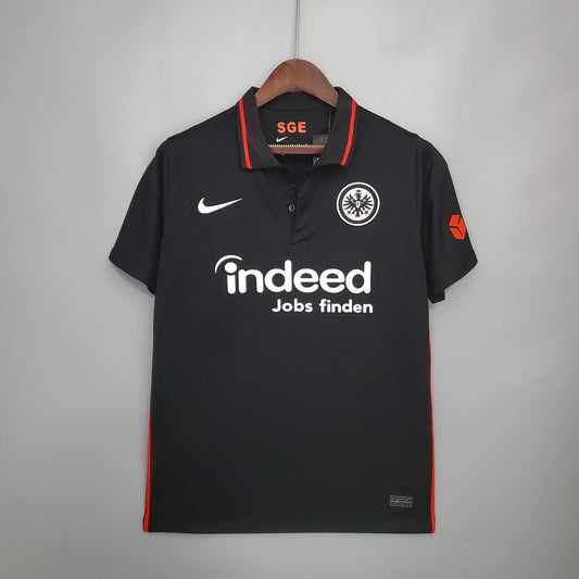 Eintracht Frankfurt retro 2020-21