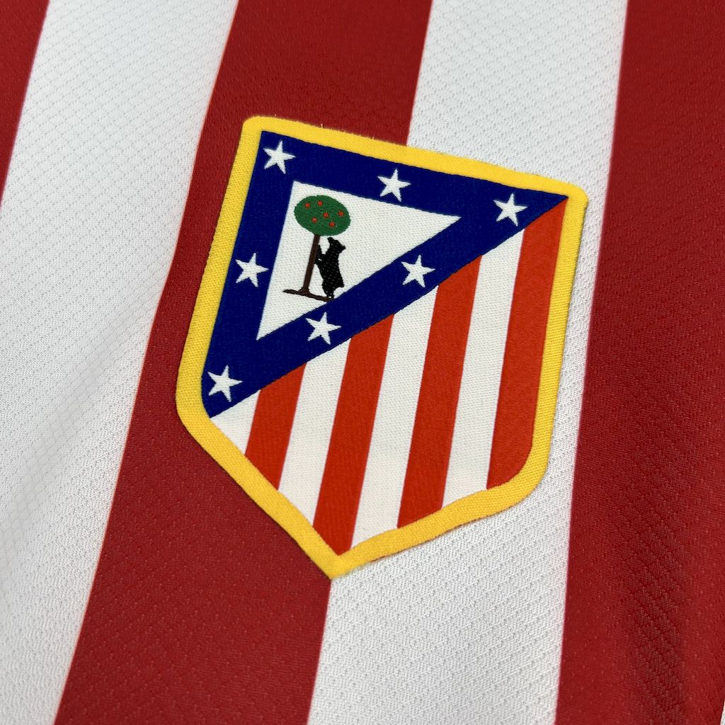 Atlético de Madrid 2025-26