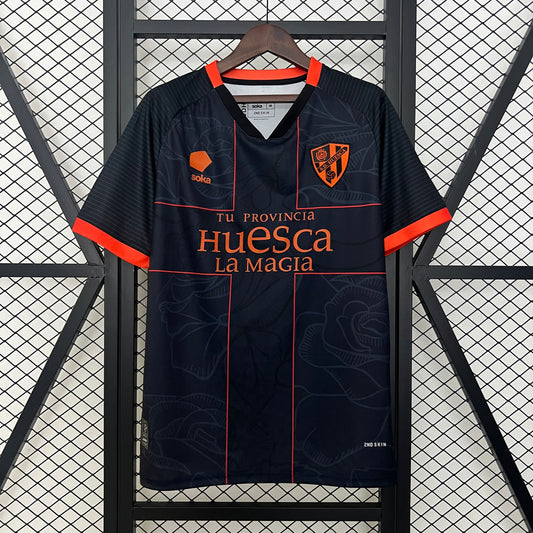 Alternativa Huesca 2024-25