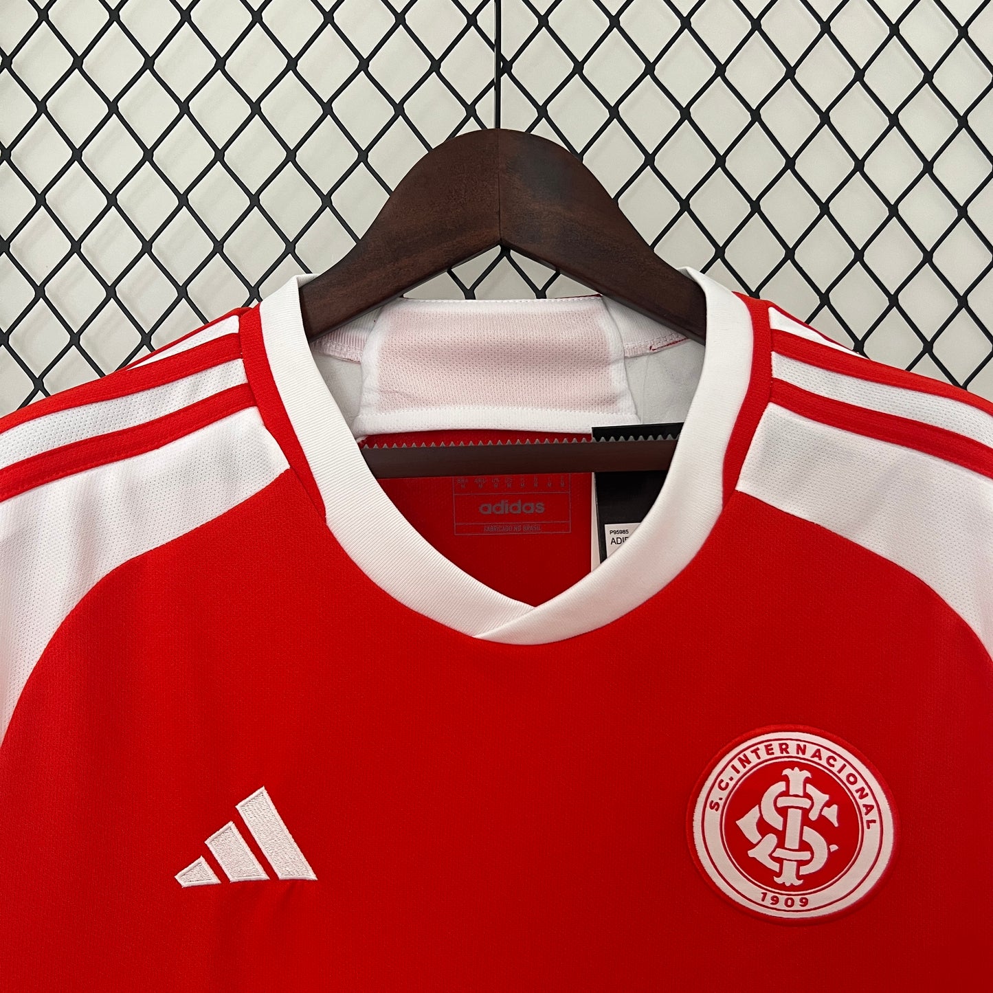 Sport Club Internacional 2024-25