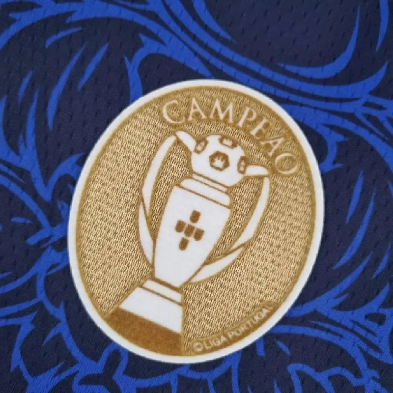 Porto 2025-26