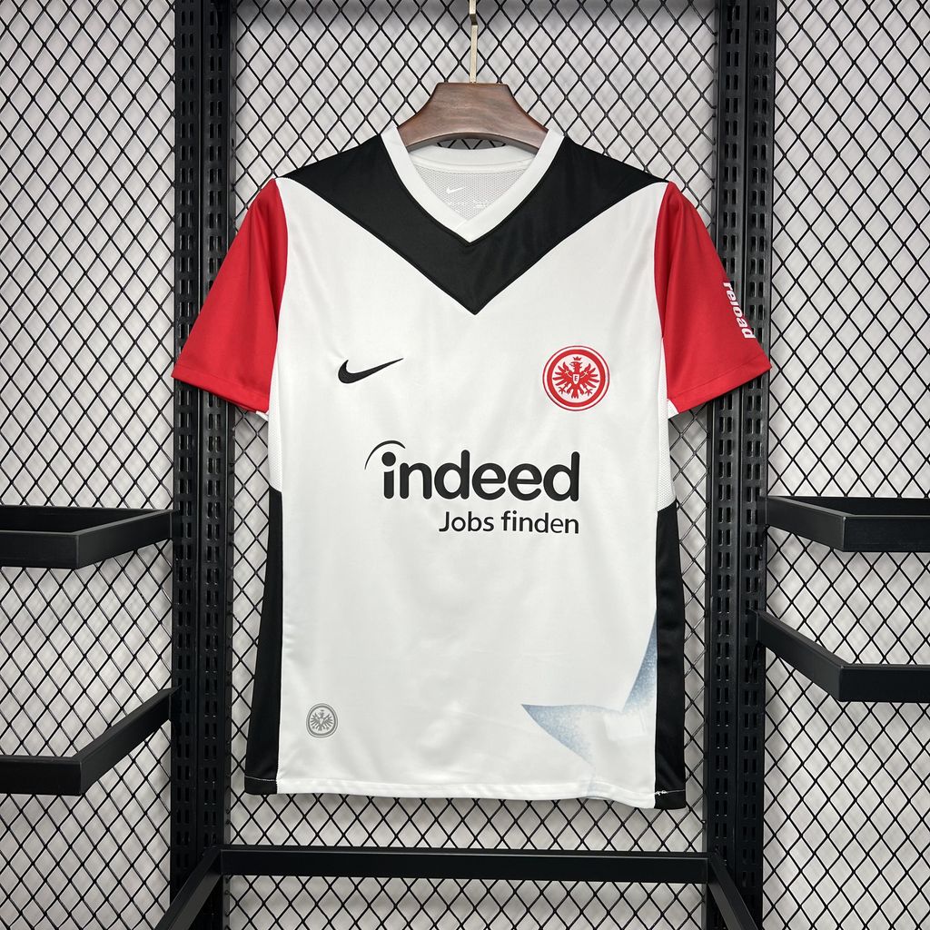 Eintracht Frankfurt 2024-25