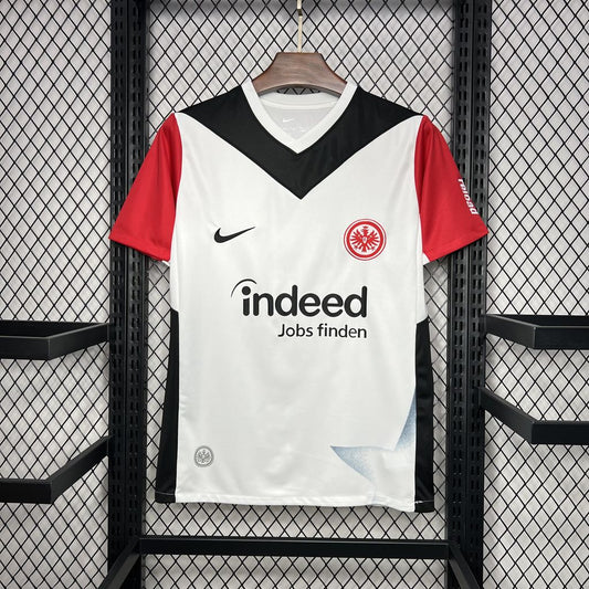 Eintracht Frankfurt 2024-25