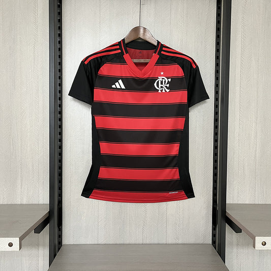 Flamengo femenino 2025-26