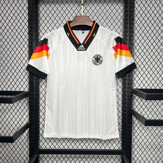Alemanha retro 1992