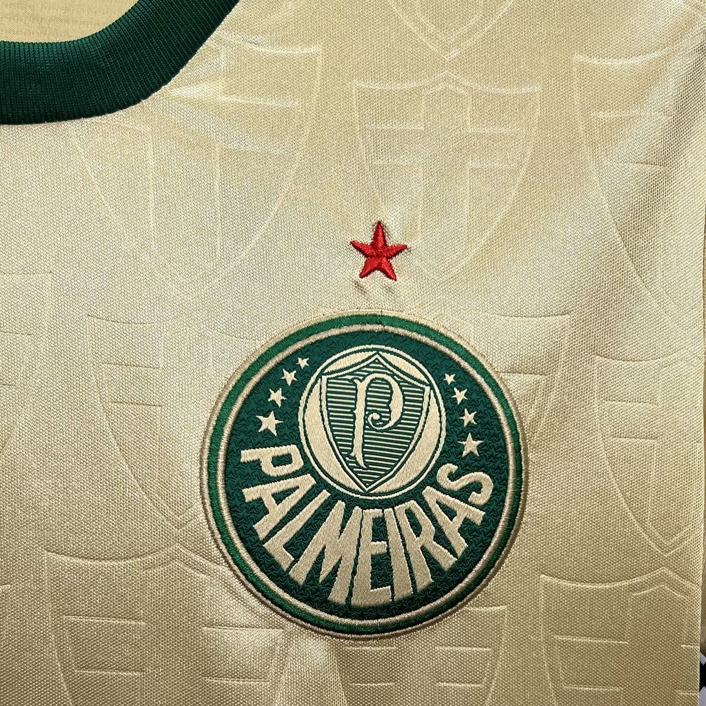 Palmeiras women 2024-25 