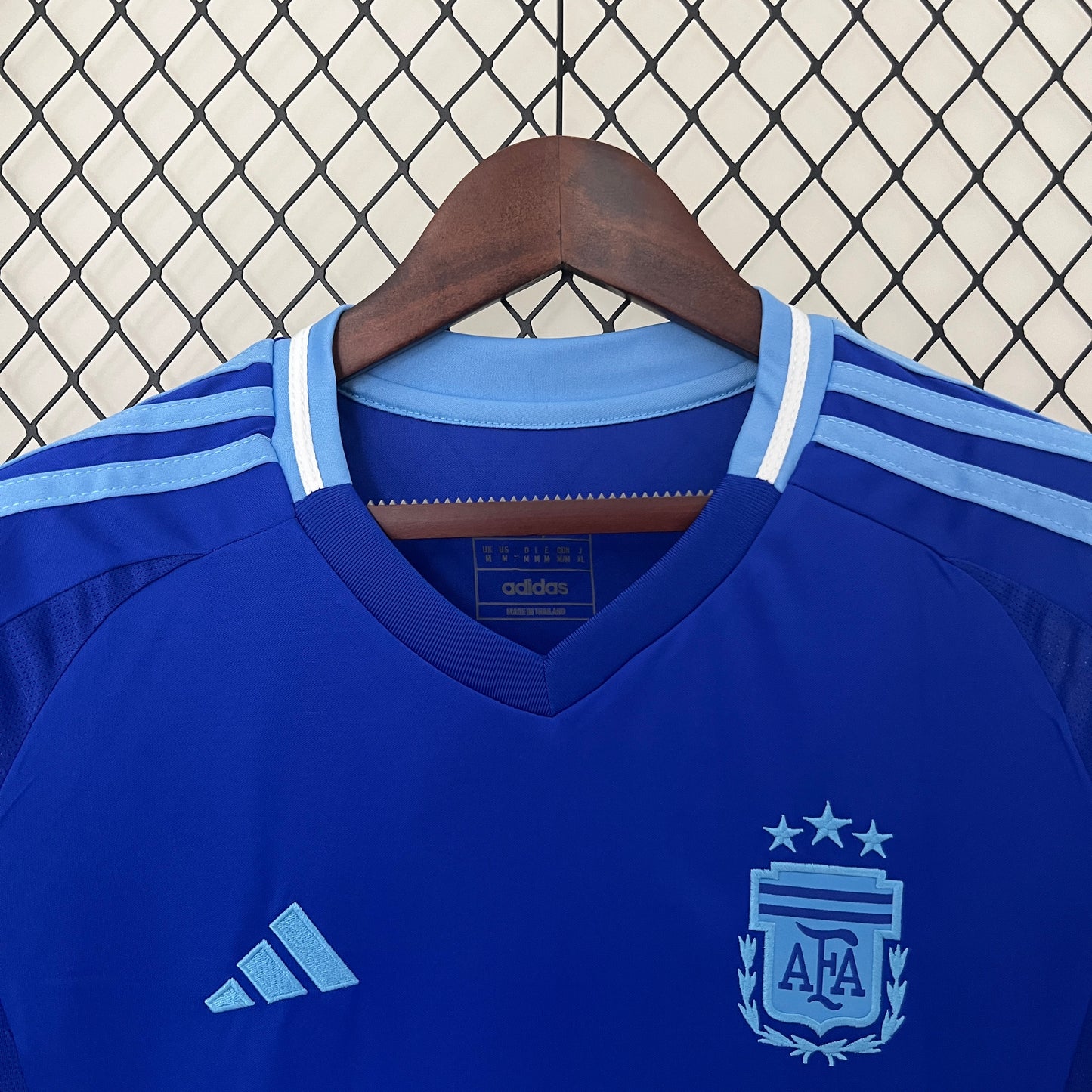 Alternativa Argentina femenina 2024-25