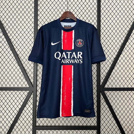 Paris SG 2024-25