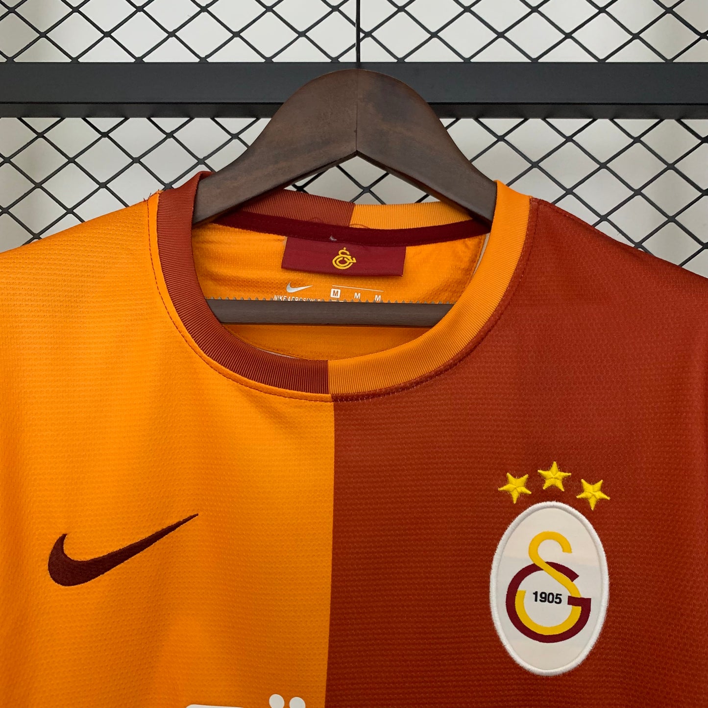 Galatasaray retro 2013-14 