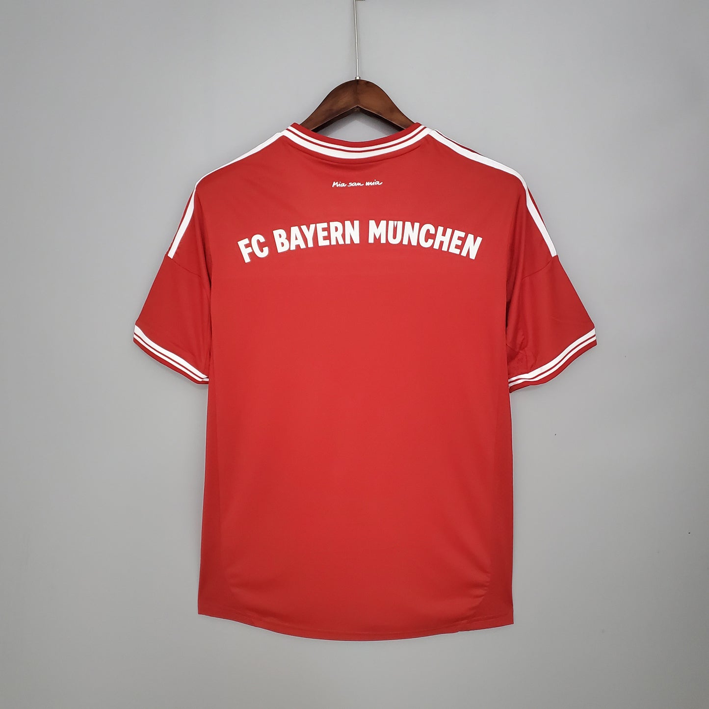 FC Bayern Munich retro 2011-12
