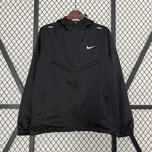 Chaqueta Nike 2024 - Negro